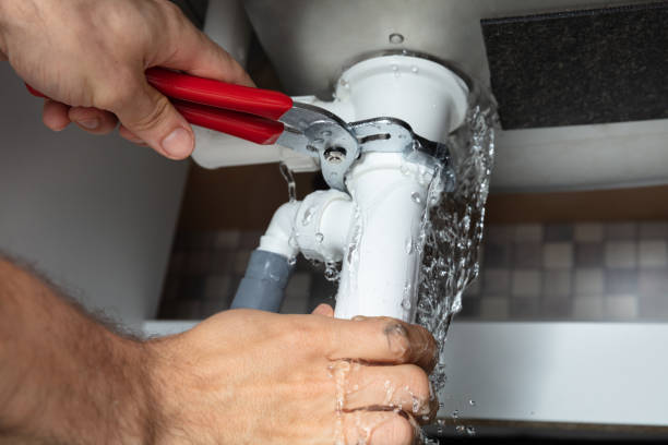 Best Sewage cleanup and water damage restoration  in Crosby, MN
