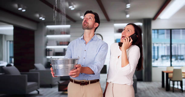 Trusted Crosby, MN Water damage restoration Experts